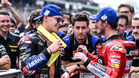 Motogp Malaisie Bagnaia Triomphe Sepang Quartararo Peut Encore