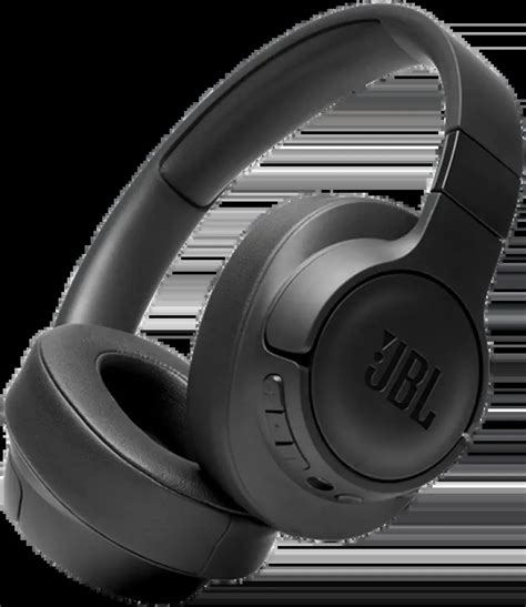 Jbl Casque Tune Nc Noir Livr Demain Kr Fel