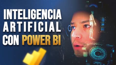 Domina El An Lisis De Datos Con Ia En Power Bi F Cil Y R Pido Youtube