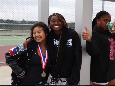 Shadow Creek High School Pearland Tx Athletics