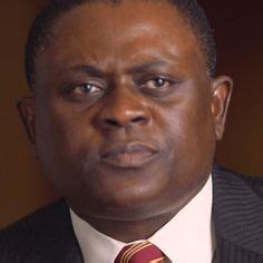 Bennet Omalu Net Worth