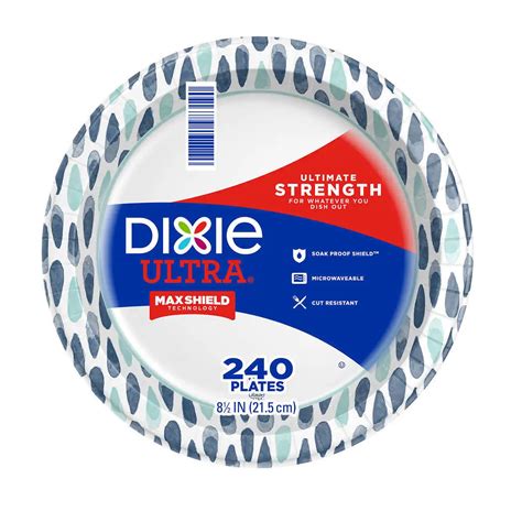 Dixie Ultra Paper Plate Flash Sales Aikicai Org