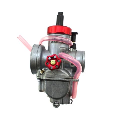 Racing Keihin PE28 Carburetor 28mm Carb For ATV Quad Dirt Bike