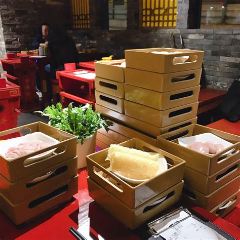 老沸爺火鍋 Lafayette Hot Pot Causeway Bay Hong Kong chichicho