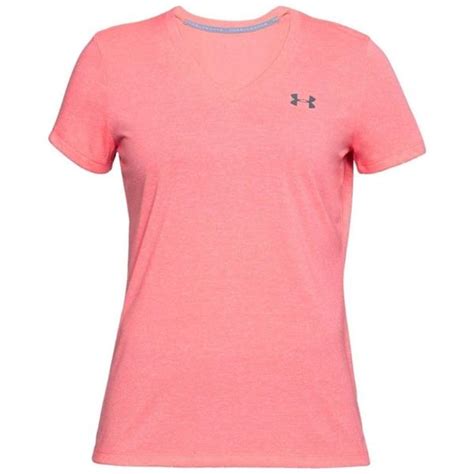 Under Armour Ladies Threadborne Train Twist Top Brilliance Golf Store