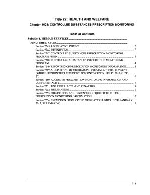 Fillable Online Legislature Maine Title Health And Welfare Fax