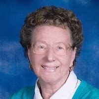 Obituary Helen S Collins Hickcox Funeral Home Inc