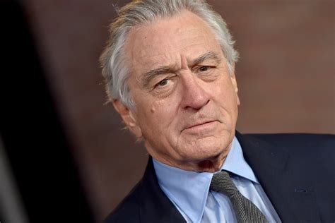 Robert De Niro Arriva Sul Set Napoletano Di Paolo Sorrentino