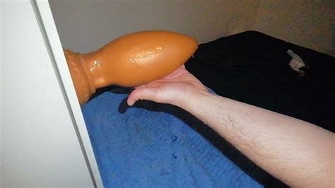 Inserimento Di Dildo Xl In Notte XHamster