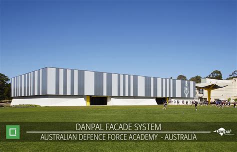 Australian Defence Force Academy