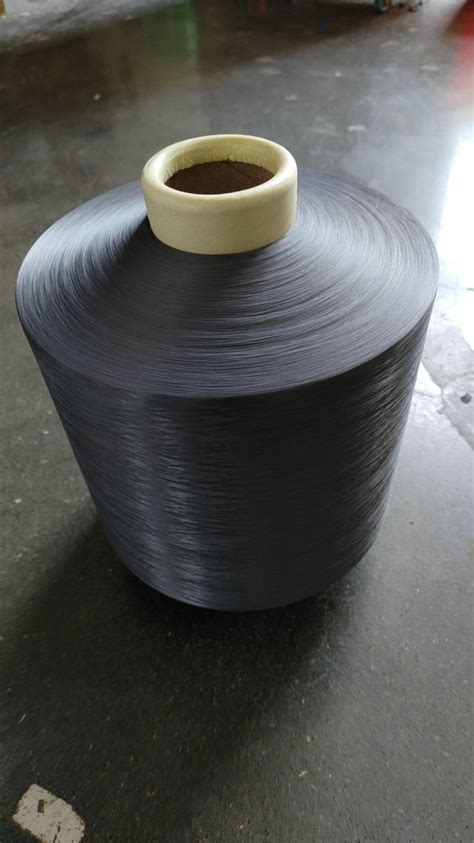 High Quality Nylon Dty Yarn Dope Dyed Polyamide Nylon Yarn