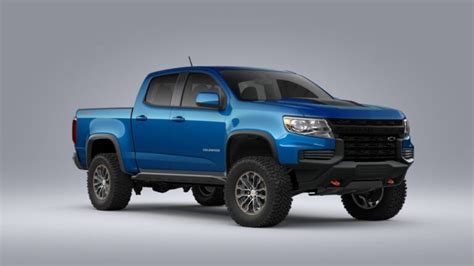 2023 Chevy Colorado Specs Best New Suvs | Images and Photos finder