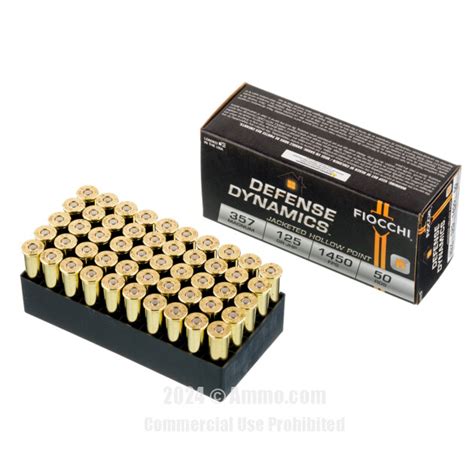 Shop Fiocchi Magnum Ammo In Stock Now At Ammo