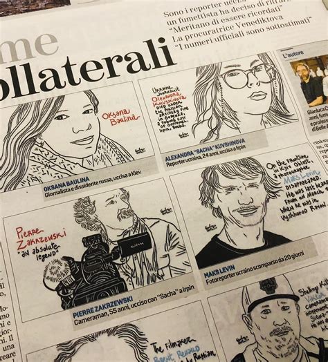 Vittime Collaterali Adagio 6