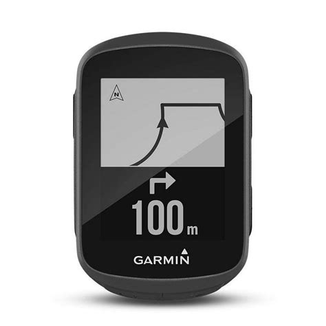 Garmin Edge Ciclo Computador Gps Preto Pccomponentes Pt