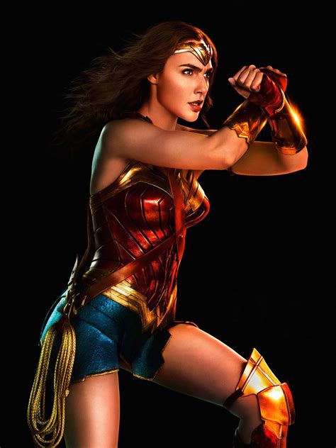 Fondos De Pantalla Mujer Maravilla DC Comics Diana Gal Gadot