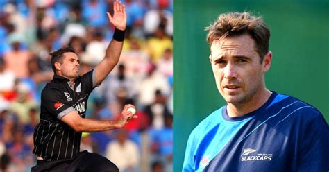 3 New Zealand players who could consider retirement after the 2023 ODI World Cup