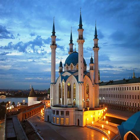 Mosque-Kazan-HD – DHAMULTAN