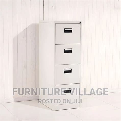 4 Drawers Metallic Filling Cabinet In Mombasa Road Furniture