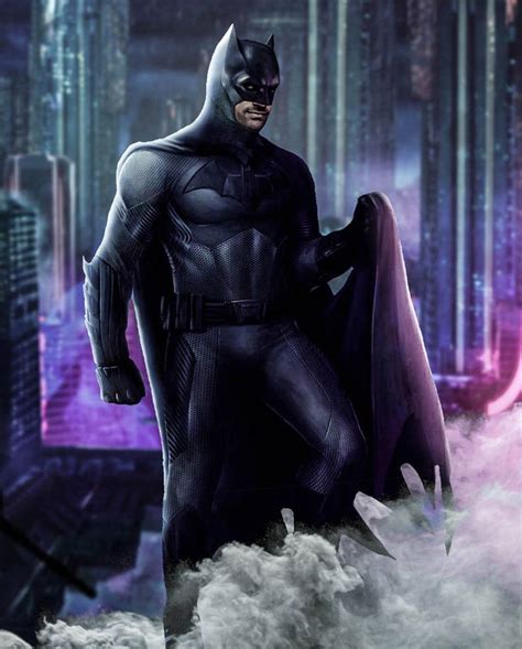 Batman Warren Christie by kevinnata on DeviantArt in 2022 | Batman and ...