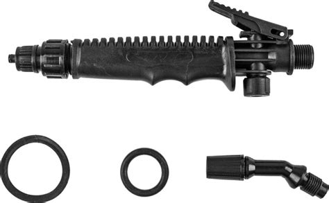 Набор запчастей для опрыскивателя OLD-03 - купить по выгодной цене в ...