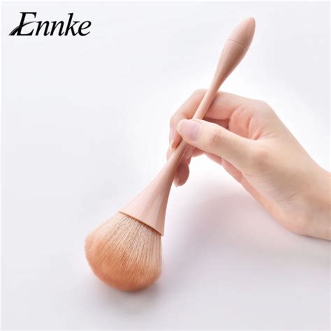 Ennke Mode Einzel Make Up Pinsel Lose Pulver Foundation Pinsel Gro E