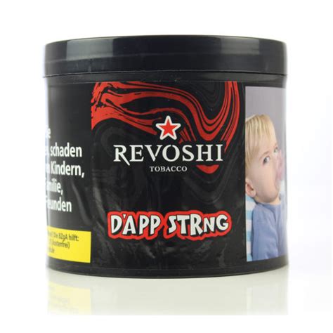 Revoshi DApp String Tabak 200g RauchPalast