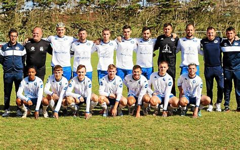 R Le Fc Lampaulais Sest Vite R Acclimat Au Niveau R Gional Foot