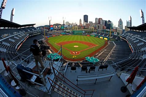 Pnc Park Wallpapers Wallpaper Cave