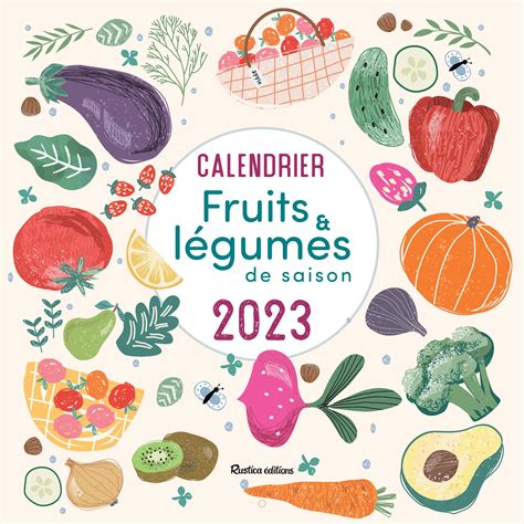 Calendrier Fruits Et L Gumes De Saison By Fleurus Editions Issuu