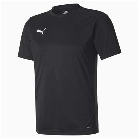 ftblPLAY Men's Shirt | Puma Black-Asphalt | PUMA Shop All Puma | PUMA