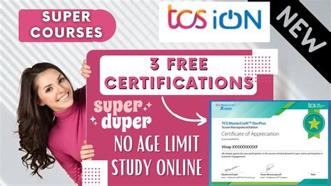 TCS ION DIGITAL LEARNING HUB FREE COURSES WITH CERTIFICATES YouTube