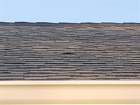 Brand new roof @ 60 days old : r/Roofing