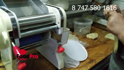 Тестораскатка DHH - демонстрация работы - YouTube