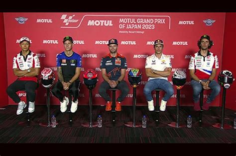 Fakta Marc Marquez Bakal Habis Habisan Di Motogp Jepang Tak