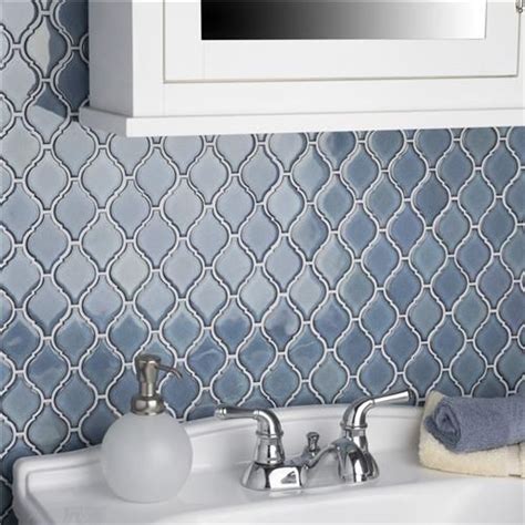 Arabesque Orion X Porcelain Mos Porcelain Mosaic Tile