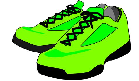 Download Sneakers, Trainers, Shoes. Royalty-Free Vector Graphic - Pixabay