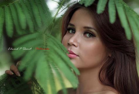 Angela Anggraini Indonesian Hot Model SouletZ
