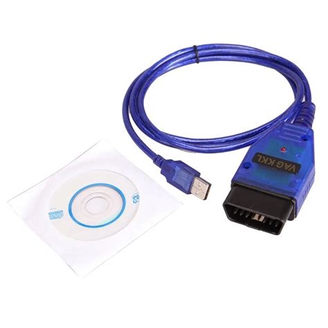 Купить бесплатная доставка USB кабель ккл кабель ваг-ком 409.1 obd2 ...