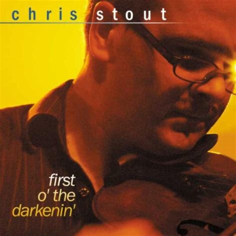 First O The Darkenin Stout Chris Muzyka Sklep Empikcom