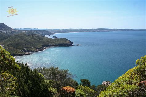 Guide Sardaigne Randonn Es Et Balades En Sardaigne Randonn E