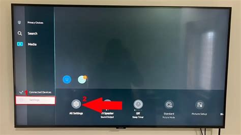 How To Change Hdmi Input On Samsung Tvs Guide