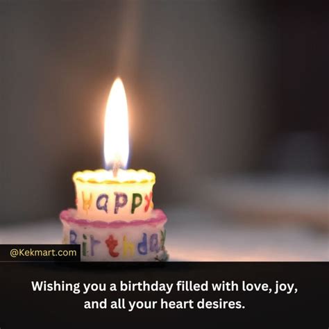 Happy Birthday Wishes Quotes Find The Perfect Birthday Message