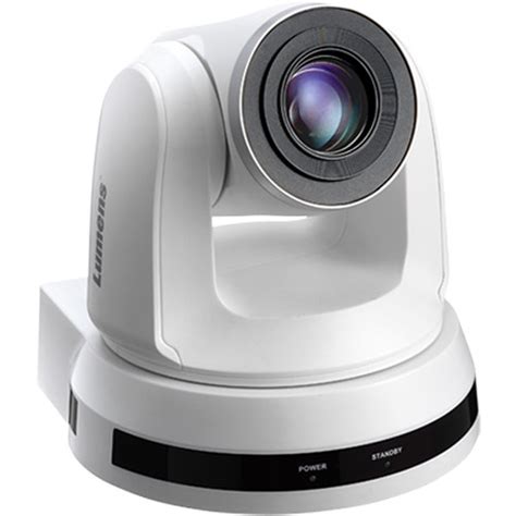 Lumens VC-A52SW, поворотная камера для видеоконференций (HDMI, 3G-SDI ...