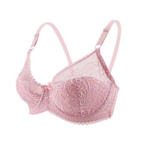 Soutien gorge Soutien gorge push up en dentelle pour femmes lingerie sexy sous vêtements