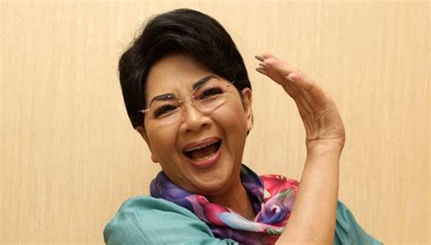 Biografi Titiek Puspa Biografi Dan Sejarah