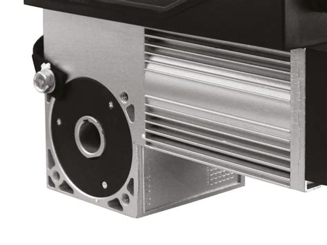 Elektrický pohon průmyslových garázových vrat Shaft-30 IP65KIT Doorhan ...