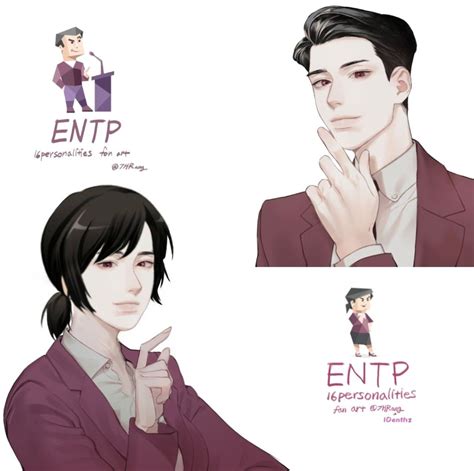 Myers Briggs Personality Types Myers Briggs Personalities Entp