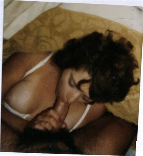 Retro Vintage Polaroid 052 198 4 Porn Pic