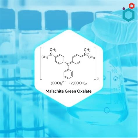 Malachite Green Oxalate Basic Green Manufacturer And